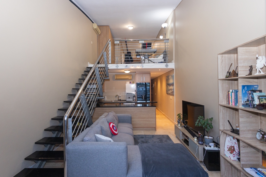 2 Bedroom Property for Sale in Tyger Waterfront Western Cape